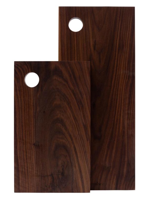 Woodsea Block Walnut L - Vlašskořezový řezací blok 50x25 cm 1208971607