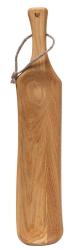Woodsea Native - Dubová servírovací deska 50x10 cm 1208971613