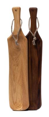 Woodsea Native - Dubová servírovací deska 50x10 cm 1208971613
