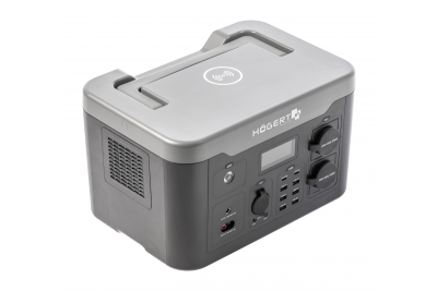 Elektrárna 1800W