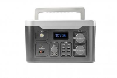 Elektrárna 1800W