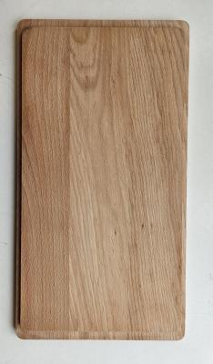 Dřevěná prkénko na krájení z bukového dřeva Granitemy pro dřez 402mm x214mm 1208971830