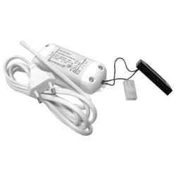 Indux Flux Kuchyňský transformátor P-LED včetně připojení pro centrální spínání 1208972358