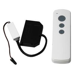 Indux Flux Kuchyňský LED stmívač / dálkové ovládání 6násobný LED rozbočovač 1208972362