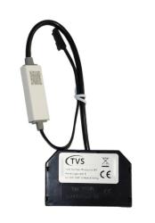 Indux Flux Kuchyňský volitelný ovladač Multi Tone 1208972369