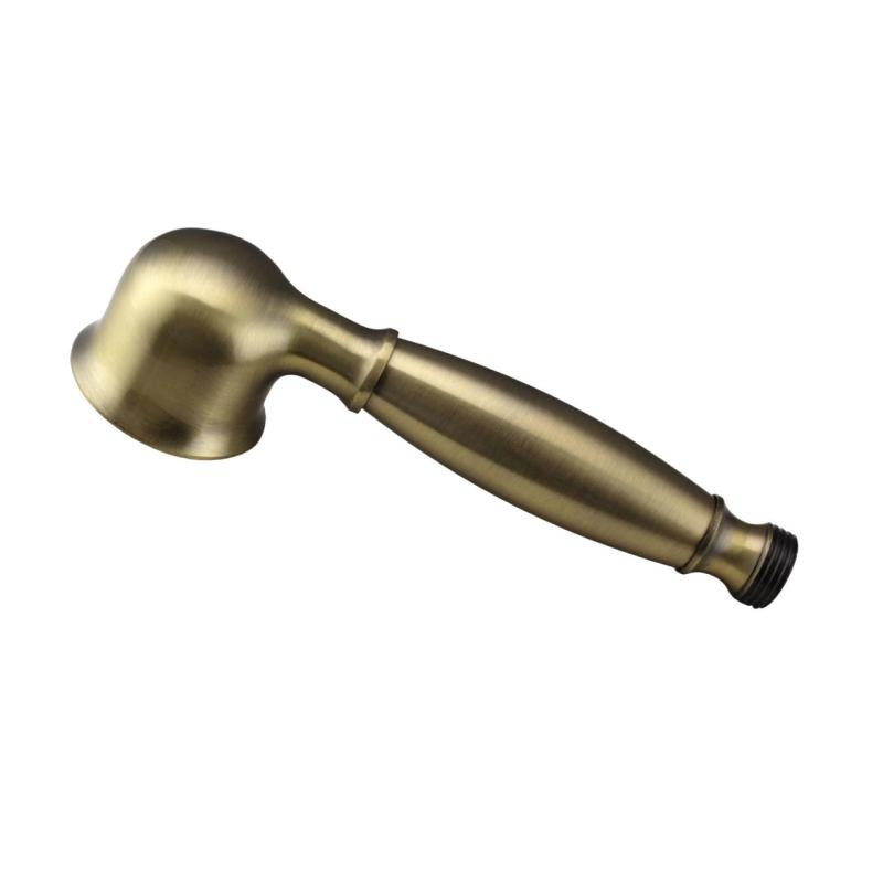 Aquanello Heritage Collection Klasická ruční sprcha Bronz BN-9001-HC