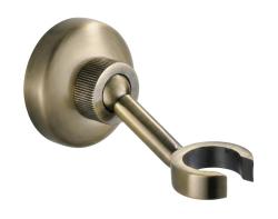 Aquanello Heritage Collection Klasický držák ruční sprchy Bronz BN-9003-HC