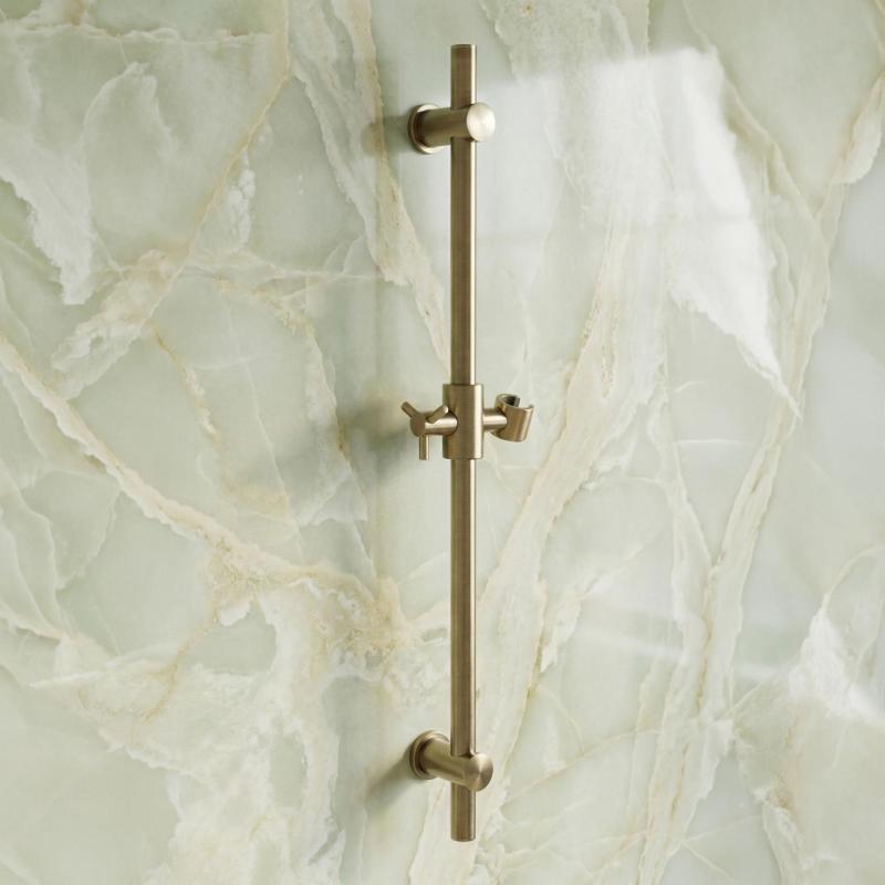 Aquanello Heritage Collection Klasická tyč 668 mm Bronz BN-9004-HC