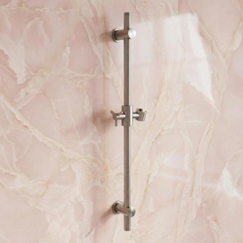 Aquanello Heritage Collection Klasická tyč 668 mm nerezová ocel NB-9004-HC