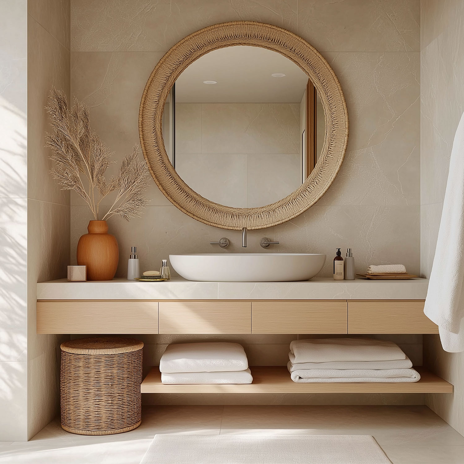 Spa Vibes Doma: Top Tipů pro Relaxační Sprchu
