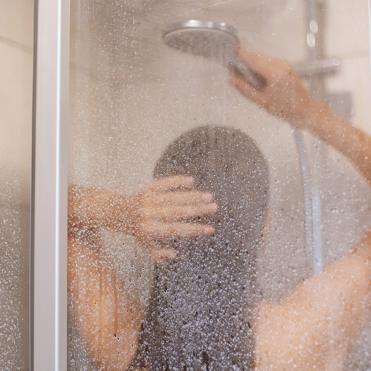 Šetřící Sprchová Hlava: Menší Spotřeba, Stejné Pohodlí