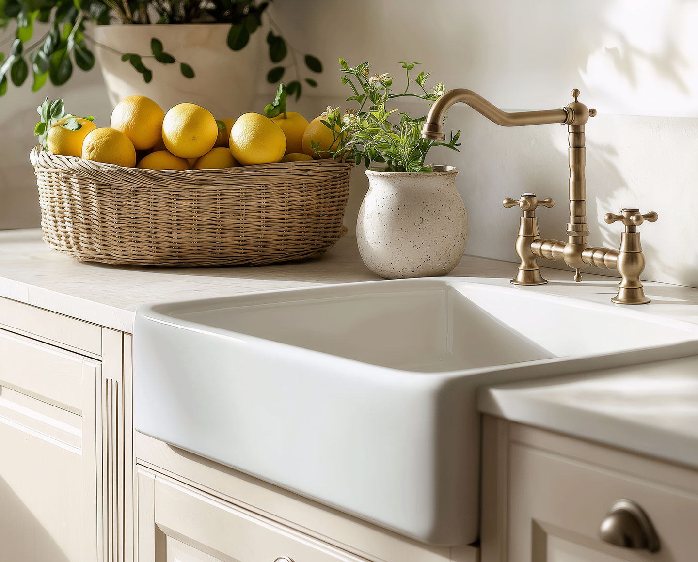 Top 5 značek kuchyňských baterií, které definují evropský design v roce 2026