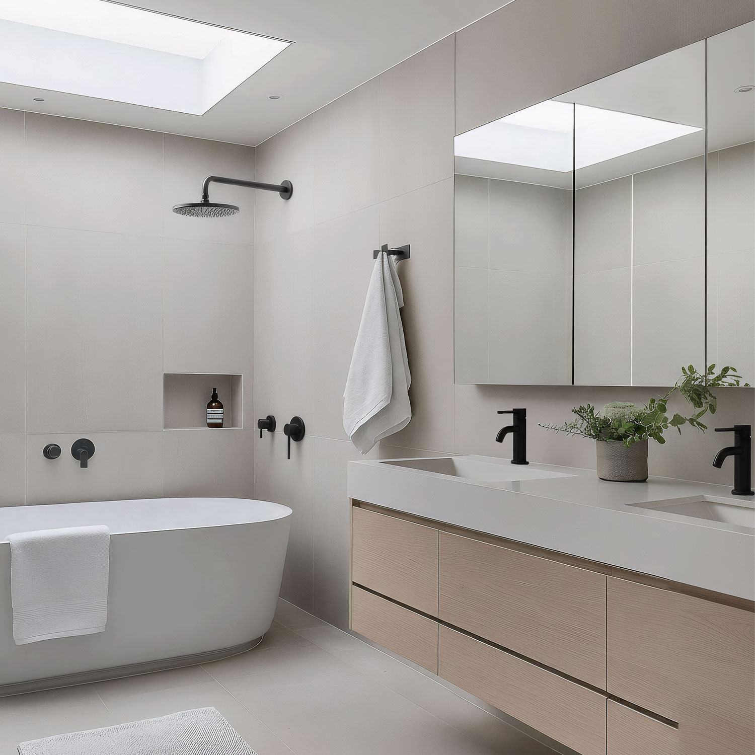 Stojí sprchy prémiových značek za vyšší cenu? Rozbor poměru hodnoty a ceny