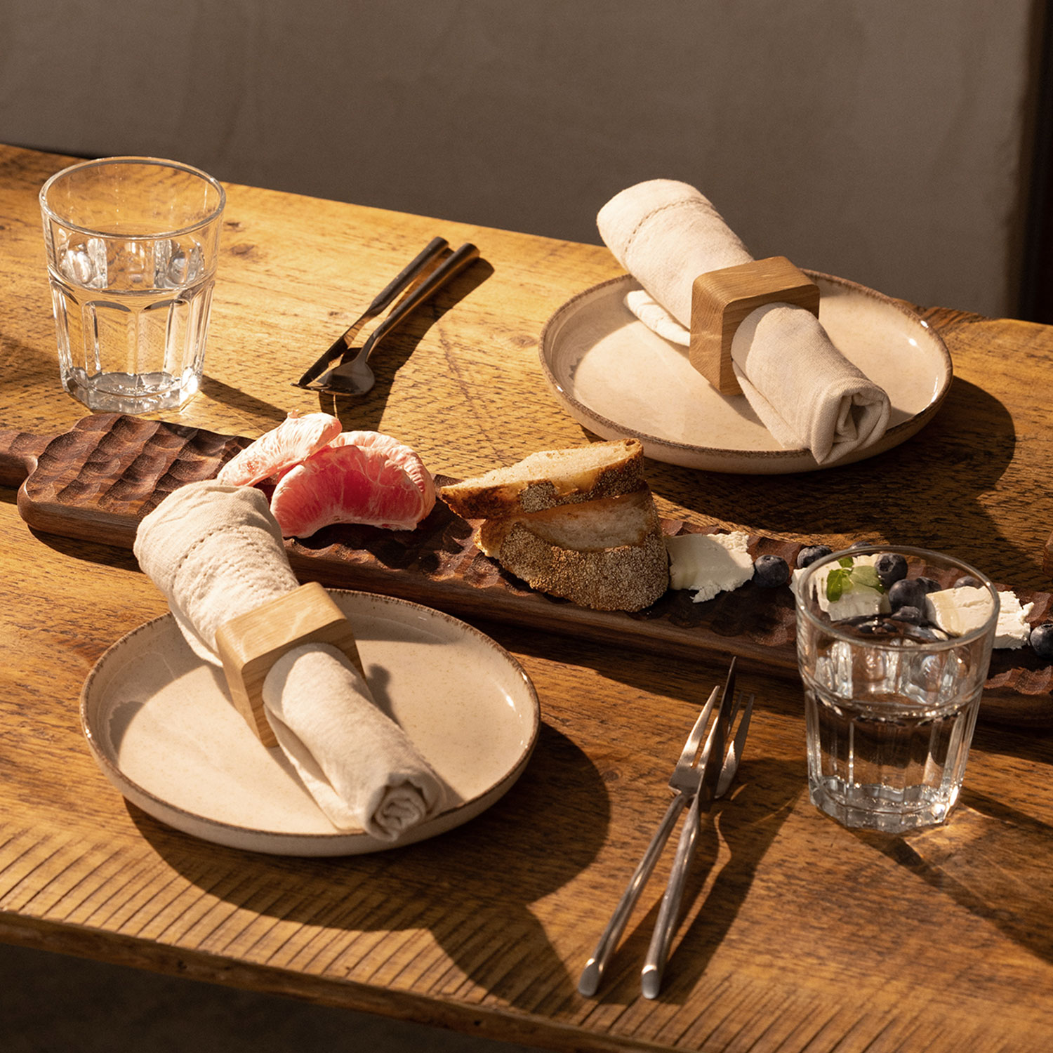 Od přípravy po oslavu: 8 kuchyňských doplňků, které skutečně zefektivní vaření během svátků