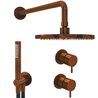 Sady kluzných tyčí