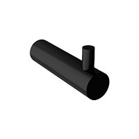 Háčky na ručníky