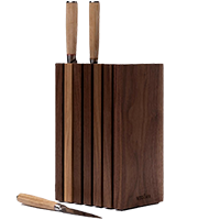 Knife Holders and Keychains