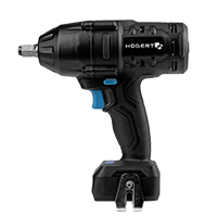 Akumulátorové rázové utahováky