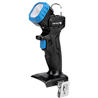 Bateriové Osvětlení