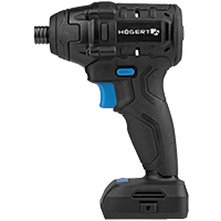 Akumulátorový šroubovák s rázovou funkcí