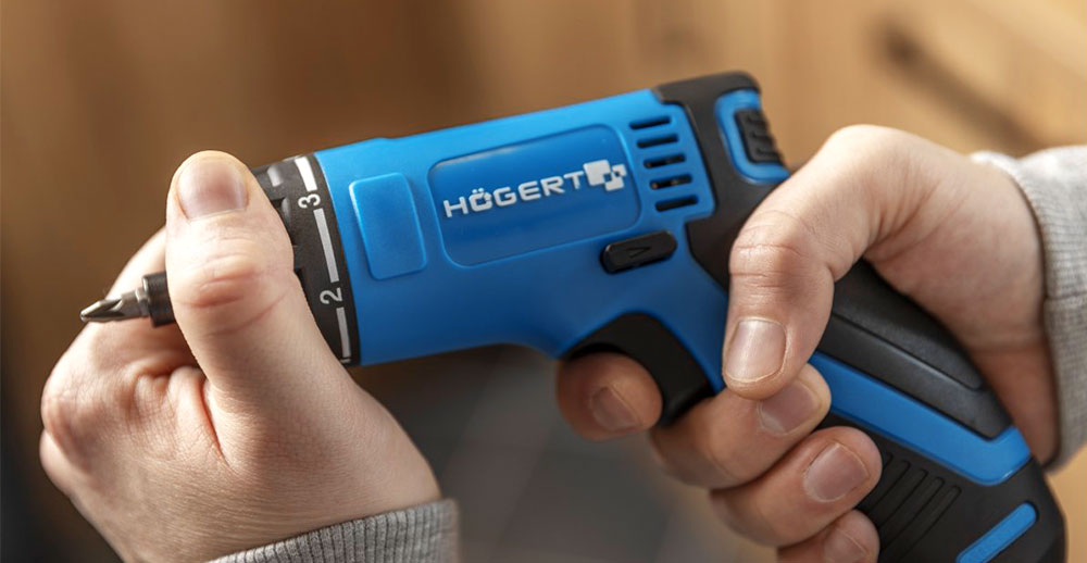 Elektrické nářadí