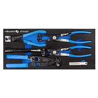 Vložky pro nářadí