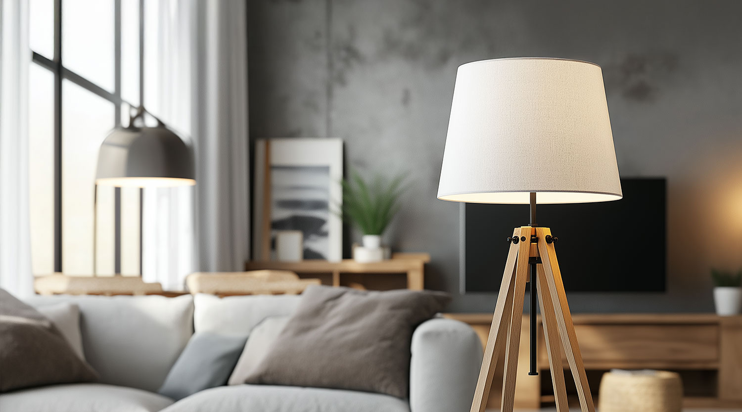 Vnitřní osvětlení